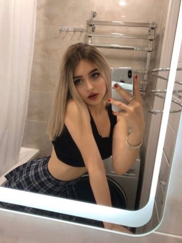 Леночка